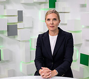 15min studijoje - Agnė Bilotaitė