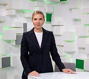 15min studijoje - Agnė Bilotaitė