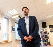 Andrius Navickas