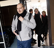 Gintautas Jak&scaron;tas