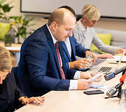 Gintautas Jak&scaron;tas
