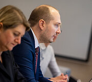 Gintautas Jak&scaron;tas