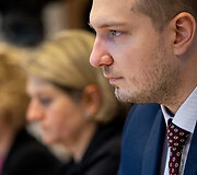 Gintautas Jak&scaron;tas
