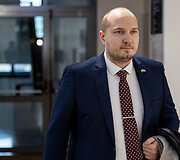 Gintautas Jak&scaron;tas