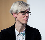 Konferencija &bdquo;2024 m. &scaron;vietimo biudžetas: kas daroma gerinant pedagogų darbo sąlygas?"