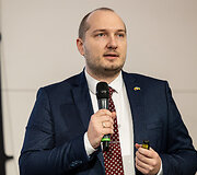 Gintautas Jak&scaron;tas