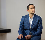 Konferencija &bdquo;2024 m. &scaron;vietimo biudžetas: kas daroma gerinant pedagogų darbo sąlygas?"