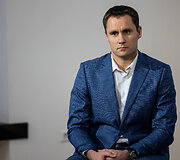 Konferencija &bdquo;2024 m. &scaron;vietimo biudžetas: kas daroma gerinant pedagogų darbo sąlygas?"