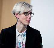 Konferencija &bdquo;2024 m. &scaron;vietimo biudžetas: kas daroma gerinant pedagogų darbo sąlygas?"