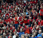 LKL rungtynės: Vilniaus "Rytas" - "Wolves"