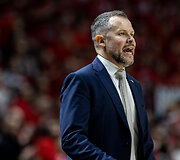 LKL rungtynės: Vilniaus "Rytas" - "Wolves"