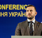 Virginijus Sinkevičius