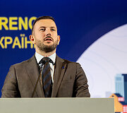 Virginijus Sinkevičius