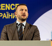 Virginijus Sinkevičius