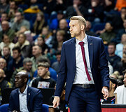Europos taurės rungtynės: &bdquo;Wolves&ldquo; - &bdquo;Paris Basketball&ldquo;