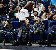 Europos taurės rungtynės: &bdquo;Wolves&ldquo; - &bdquo;Paris Basketball&ldquo;