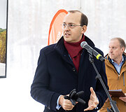 Marius Skuodis