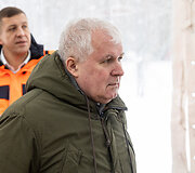 Arvydas Anu&scaron;auskas