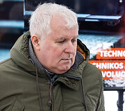 Arvydas Anu&scaron;auskas