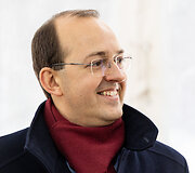 Marius Skuodis