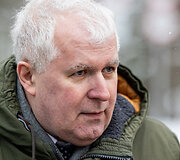 Arvydas Anu&scaron;auskas