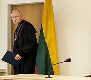 Albinas Antanaitis
