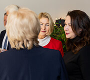 Lietuvos savivaldybių asociacijos valdybos posėdis