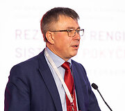 Vilniaus universiteto Medicinos fakulteto konferencija &bdquo;Vilniaus universiteto gydytojų kompetencijų ir kvalifikacijos tobulinimo projektai&ldquo;