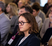 Vilniaus universiteto Medicinos fakulteto konferencija &bdquo;Vilniaus universiteto gydytojų kompetencijų ir kvalifikacijos tobulinimo projektai&ldquo;