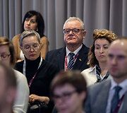 Vilniaus universiteto Medicinos fakulteto konferencija &bdquo;Vilniaus universiteto gydytojų kompetencijų ir kvalifikacijos tobulinimo projektai&ldquo;
