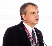 Vilniaus universiteto Medicinos fakulteto konferencija &bdquo;Vilniaus universiteto gydytojų kompetencijų ir kvalifikacijos tobulinimo projektai&ldquo;
