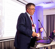 Vilniaus universiteto Medicinos fakulteto konferencija &bdquo;Vilniaus universiteto gydytojų kompetencijų ir kvalifikacijos tobulinimo projektai&ldquo;