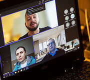 Siūlymo pradėti apkaltos procesą Seimo nariui Remigijui Žemaitaičiui posėdis