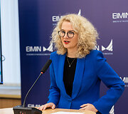 Au&scaron;rinė Armonaitė