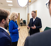 Au&scaron;rinė Armonaitė, Uranikas Begu