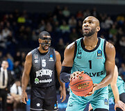 Rasheed Sulaimon