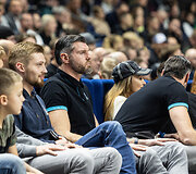 EuroCup: Vilniaus ''Wolves'' - Stambulo ''Be&scaron;ikta&scaron;''