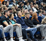 EuroCup: Vilniaus ''Wolves'' - Stambulo ''Be&scaron;ikta&scaron;''