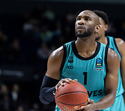 Rasheed Sulaimon