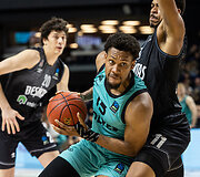Tre'Shawn Thurman