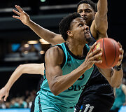 Tre'Shawn Thurman