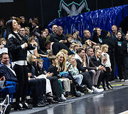 EuroCup: Vilniaus ''Wolves'' - Stambulo ''Be&scaron;ikta&scaron;''