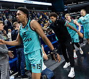 Tre'Shawn Thurman