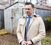 Valdas Benkunskas
