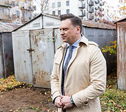 Valdas Benkunskas