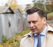 Valdas Benkunskas