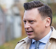 Valdas Benkunskas