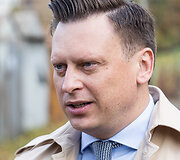 Valdas Benkunskas