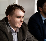Lietuvos žydų kultūros ir tapatybės muziejaus spaudos konferencija
