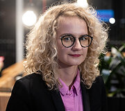 Laisvės partijos suvažiavimas